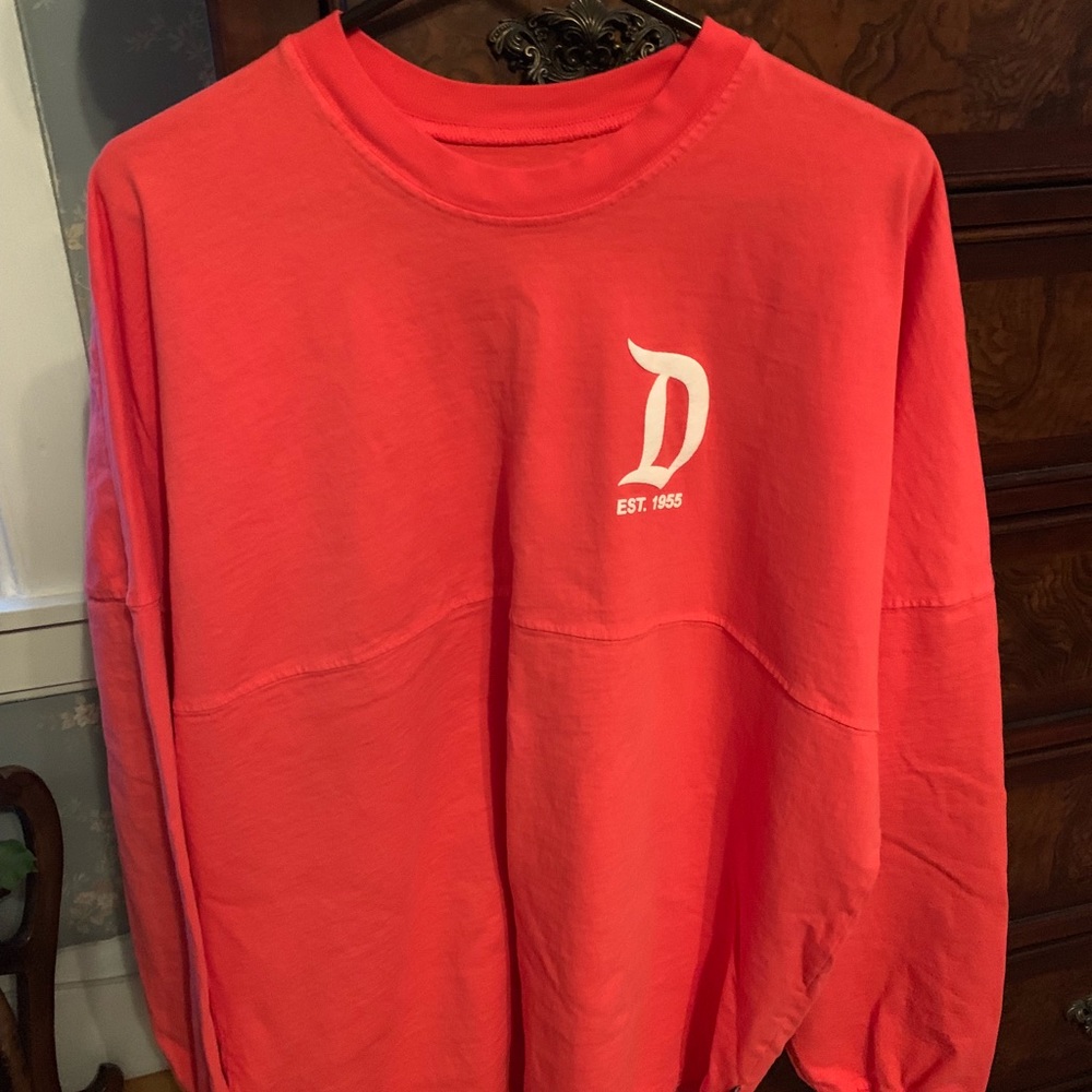 Spirit jersey